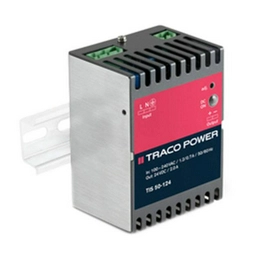 TIS 75-124 TRACO Power