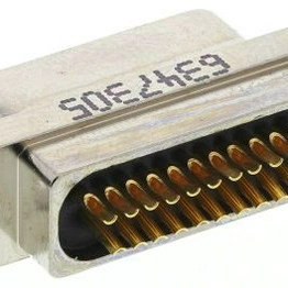 MWDM2L-21SS Glenair