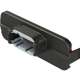 Amphenol ATM13-12PA-GR01 image