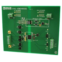 Analog Devices EVAL-ADM2485EB5Z image