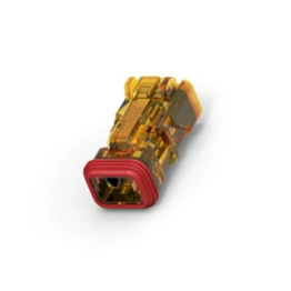 TE Connectivity DT06-2S-SDT-CE27 image