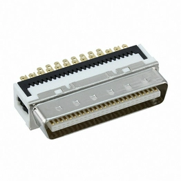 Hirose Electric DX40-50P(55) image
