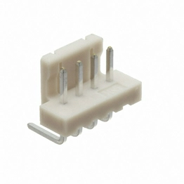 Hirose Electric DF1-4P-2.5DS(05) image