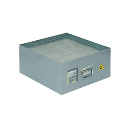 113658EB Desco Industries