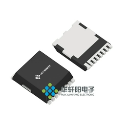 AOTL66912 HXY MOSFET