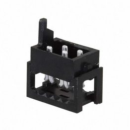 2178712-4 TE Connectivity