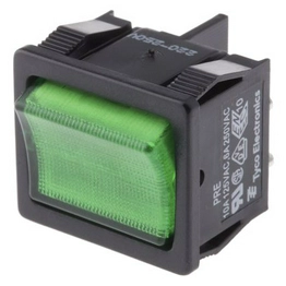 TE Connectivity 1634200-9 image