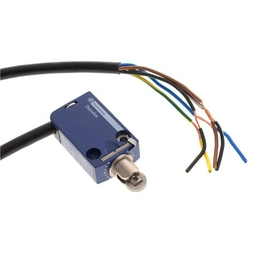 Telemecanique Sensors XCMD2102L5 image