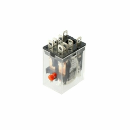 OMRON LY2I4N AC24 image