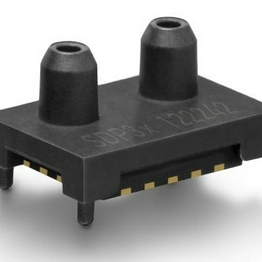 SENSIRION SDP33-1500PA-TR-250PCS image