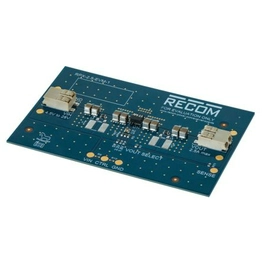 RPX-2.5-EVM-1 RECOM Power