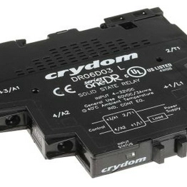 Sensata Technologies DR06D03 image
