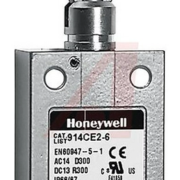 Honeywell 914CE2-6 image