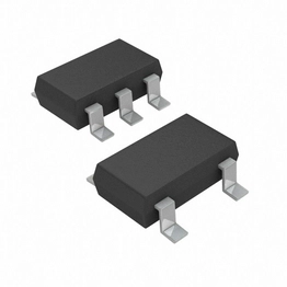 Microchip Technology MIC5319-3.0YD5 image