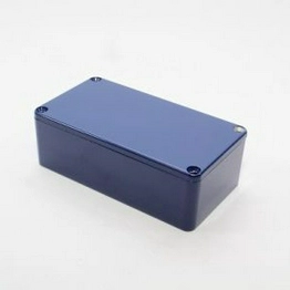 1590B2CB Hammond Manufacturing
