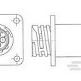 TE Connectivity 788158-2 image