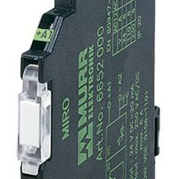 6652500 MURRELEKTRONIK