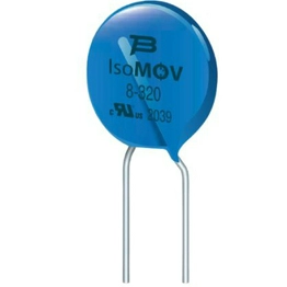 BOURNS DK-ISOMOV-04 image