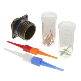 Amphenol D38999/20WE99PN image