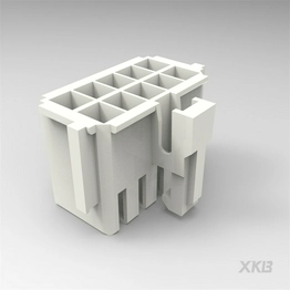 XKB Connectivity X2026H-2x05D-N0 image