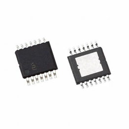 ISL78444AVEZ-T7A Renesas Electronics