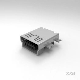 XKB Connectivity U213-051N-4BH84 image