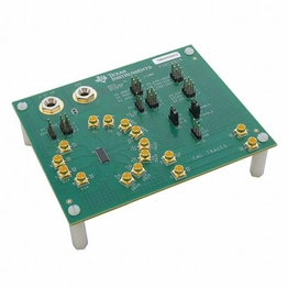 TMUXHS4412EVM Texas Instruments