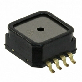 NXP Semiconductors MPXHZ6116A6U image