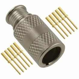 ITT MKJ4A1F7-10P image