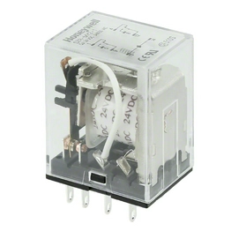 Honeywell SZR-MY2-1-DC24V image