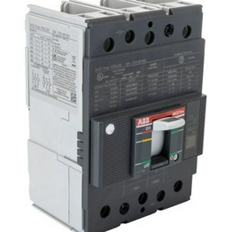 ABB 1SDA075115R1 XT3N 225 TMF 150-1500 3p F image