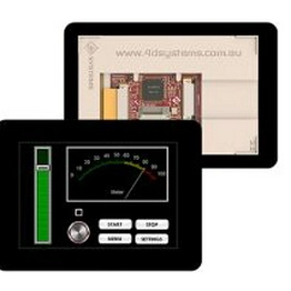 4D Systems SK-GEN4-35DT-AR image
