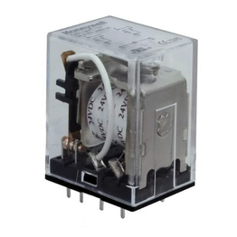 SZR-MY2-1P-DC24V Honeywell