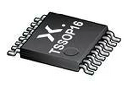 74HC4052PW NXP Semiconductors