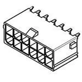 435880018 molex
