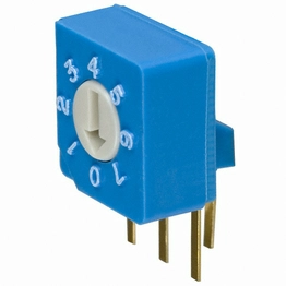 NIDEC COMPONENTS CORPORATION S-8031 image