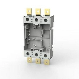 1SDA104676R1 XT5 P FP 630A EF EF IEC/UL ABB