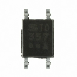 SHARP PC357N1J000F image