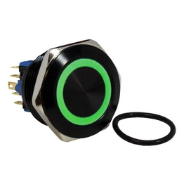DH301LBBGBN Circuit Interruption Technology
