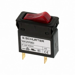 SCHURTER 4435.0502 image