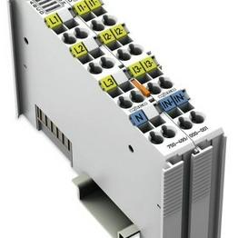 WAGO 750-495/000-001 image