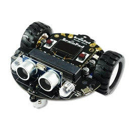 BPK-BOT-2 GHI Electronics
