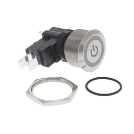 AVH25MSSFE1B122604 TE Connectivity