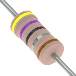 YAGEO FMP300FRF73-4R7 image