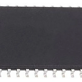 Integrated Silicon Solution IS61C5128AS-25QLI image