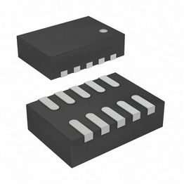 MPQ2143HGD-Z Monolithic Power Systems