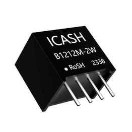B1212M-2W ICASH