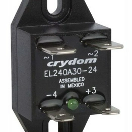 Sensata Technologies EL240A30-12 image