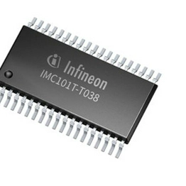 Infineon Technologies IMC101TT038XUMA1 image