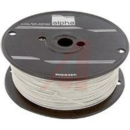 Alpha Wire 1856 WH001 image
